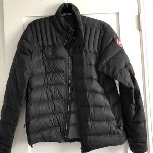 Men’s Canada Goose Jacket